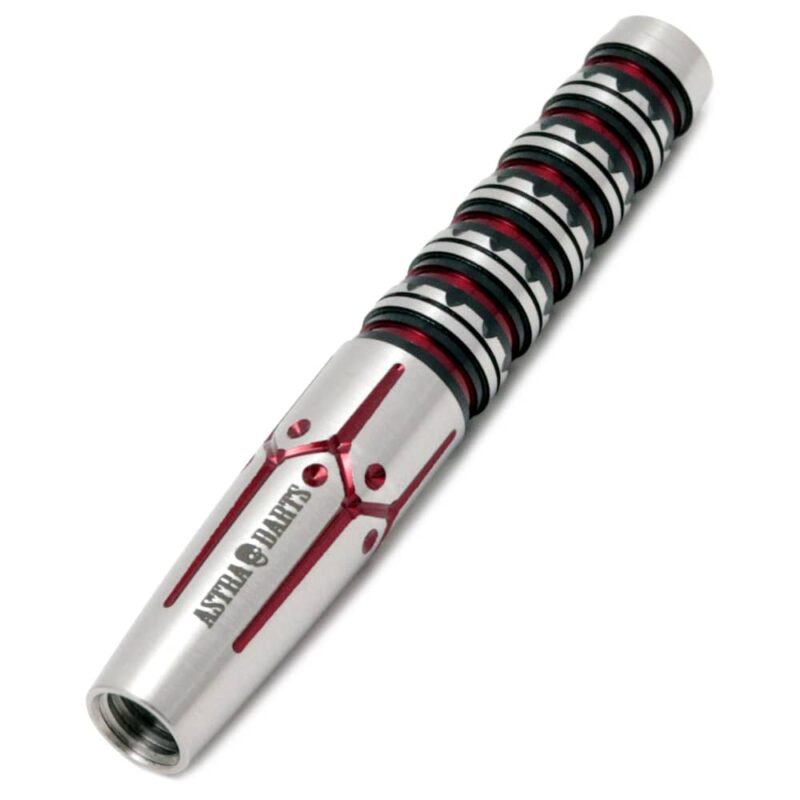 Billaresbalsalobre Dardos Dynasty Darts Astra Redstar Caliente 90% 20gr
