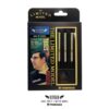 Billaresbalsalobre Dardos Trinidad Darts Jose Type3 Limited Edition Steel 22gr 90% - Imagen 4
