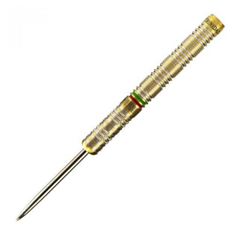 Billaresbalsalobre Dardos Trinidad Darts Jose Type3 Limited Edition Steel 22gr 90%
