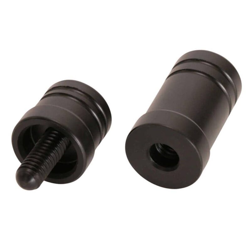 Billaresbalsalobre Protector taco billar americano rosca 5/16x18