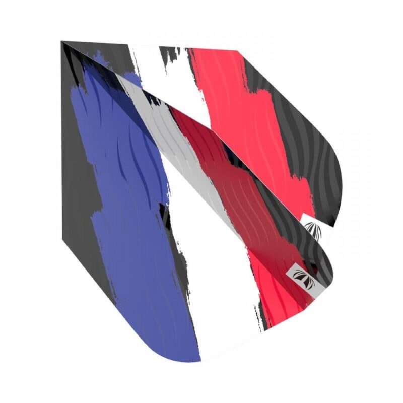 Billaresbalsalobre Plumas Target Darts Pro Ultra Ten-x Bandera Holanda 335790 - Imagen 2