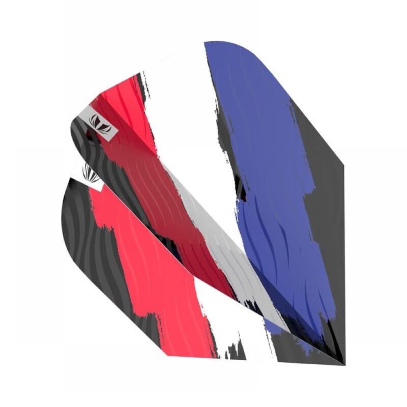 Billaresbalsalobre Plumas Target Darts Pro Ultra Ten-x Bandera Holanda 335790 - Imagen 3