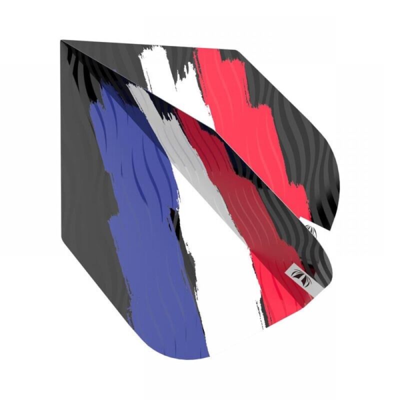 Billaresbalsalobre Plumas Target Darts Pro Ultra No6 Bandera Holanda 335780 - Imagen 2