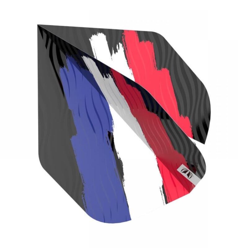 Billaresbalsalobre Plumas Target Darts Pro Ultra No2 Bandera Holanda 335770 - Imagen 2