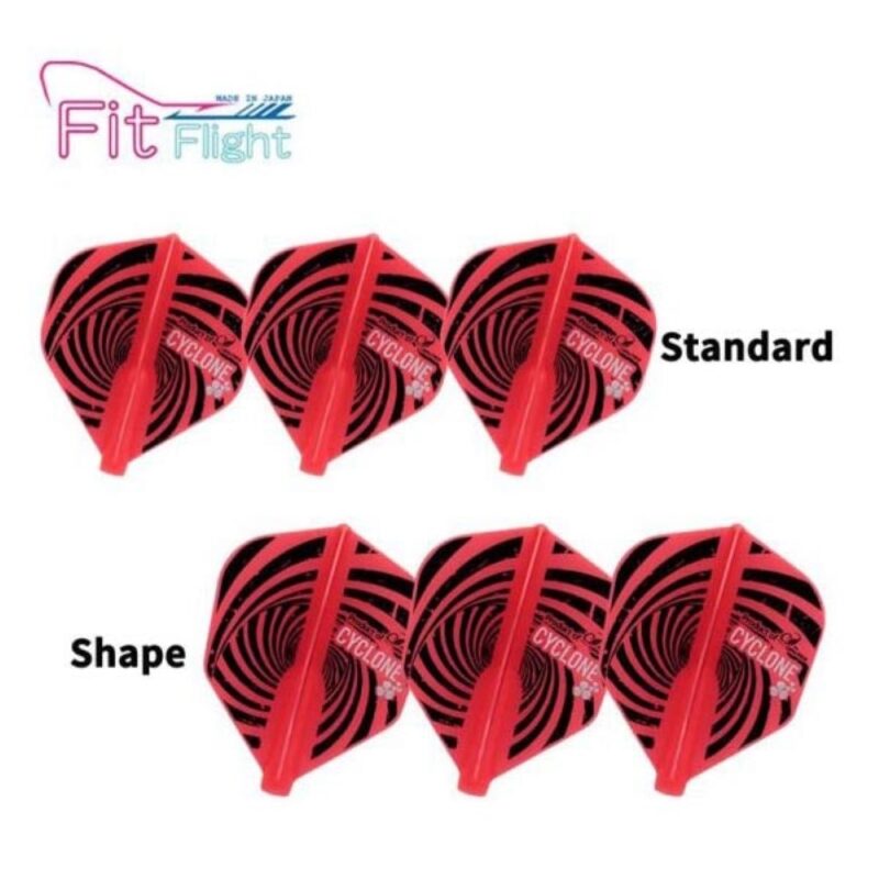 Billaresbalsalobre Plumas Fit Flight Mickey Mansell 2 Standard - Imagen 3