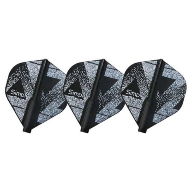Billaresbalsalobre Plumas Fit Flight Steve West 2 Standard - Imagen 3