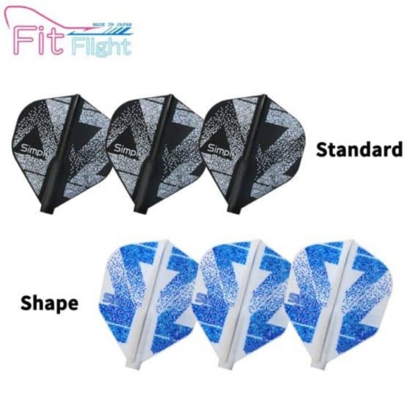 Billaresbalsalobre Plumas Fit Flight Steve West 2 Standard - Imagen 4