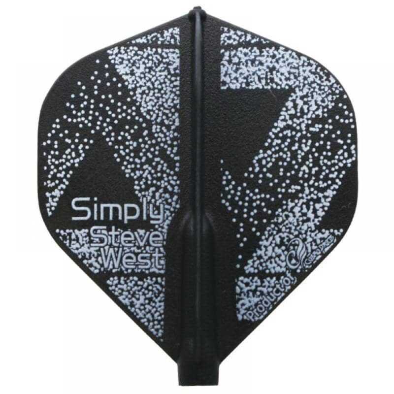 Billaresbalsalobre Plumas Fit Flight Steve West 2 Standard