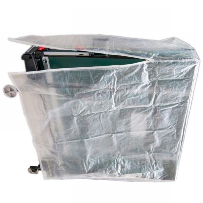 Billaresbalsalobre Funda Enebe Mesa De Ping Pong Universal 926331 - Imagen 2