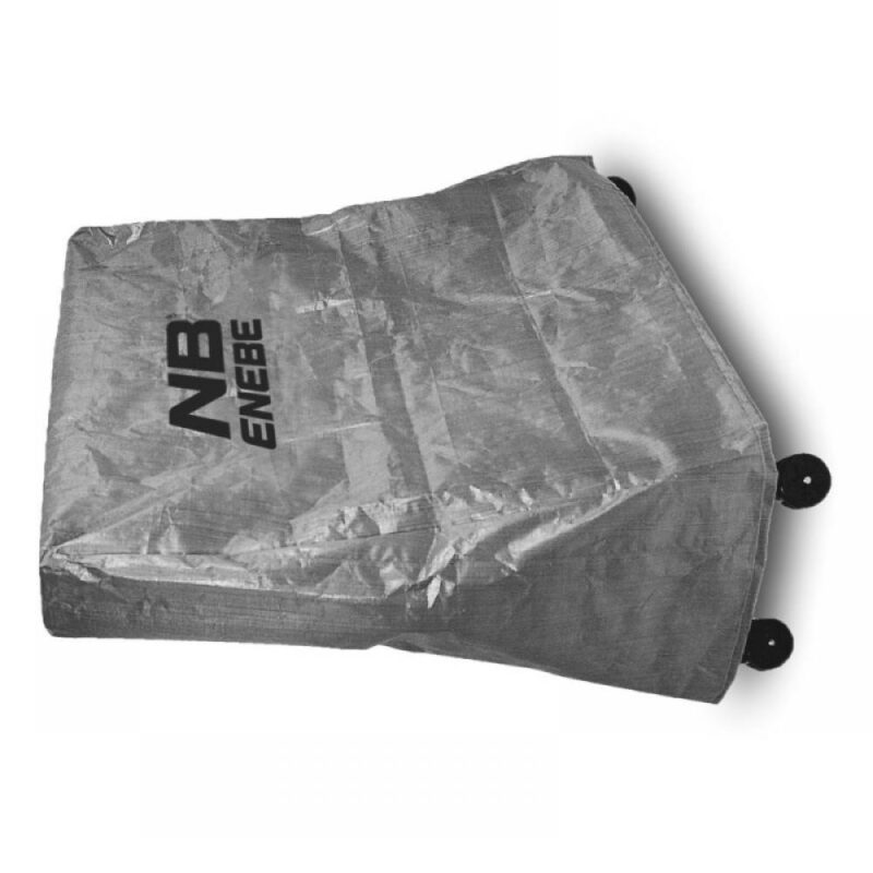 Billaresbalsalobre Funda Enebe Mesa De Ping Pong Enebe CTT 926333 - Imagen 3
