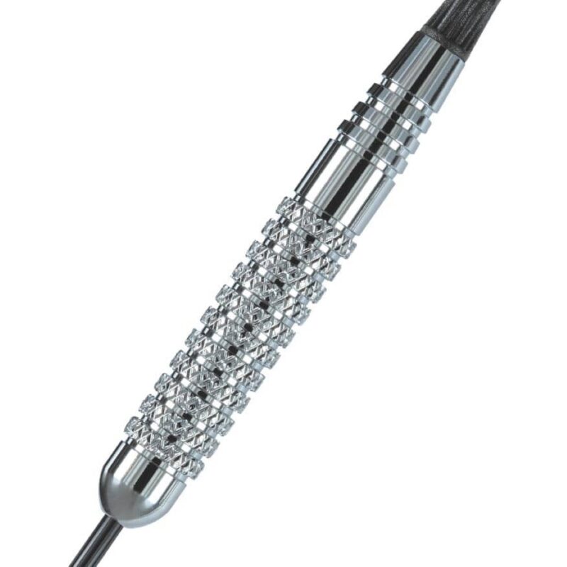 Billaresbalsalobre Dardos Harrows Darts Silver Arrows 24gk - Imagen 2
