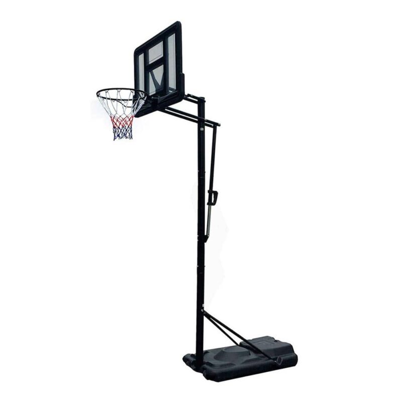 Billaresbalsalobre Canasta Baloncesto Altura Regulable 2,30 a 3,05cm PL1240 - Imagen 2