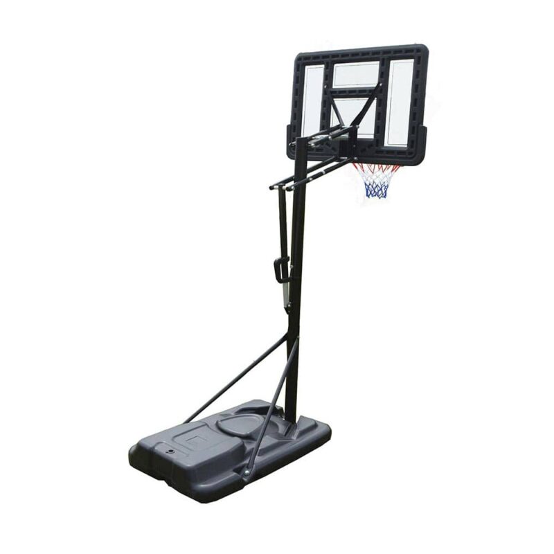 Billaresbalsalobre Canasta Baloncesto Altura Regulable 2,30 a 3,05cm PL1240 - Imagen 3
