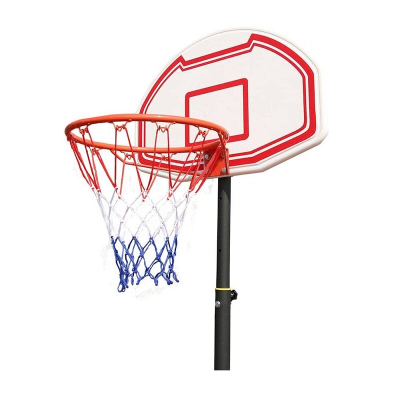 Billaresbalsalobre Canasta Basket Regulable 1,65 - 2,10 m PL1269 - Imagen 3