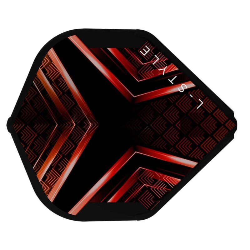 Billaresbalsalobre Plumas L-Flight Champagne Integrado L1EZ Standard Genesis Red - Imagen 3