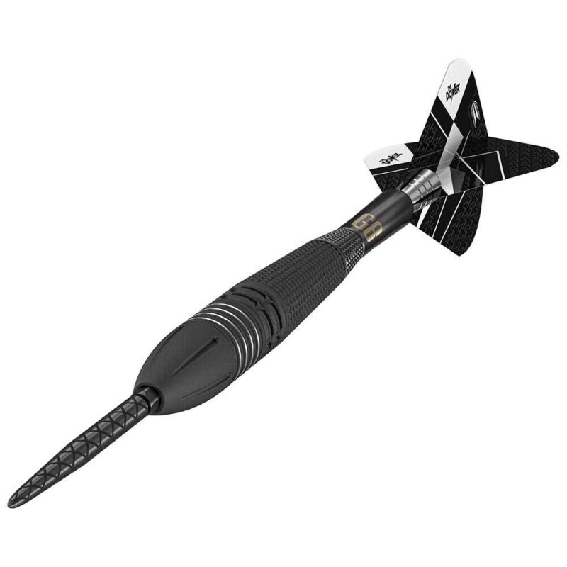 Billaresbalsalobre Dardos Target Power 9Five Gen 8 Swiss Point 95% 24gr 190109 - Imagen 2