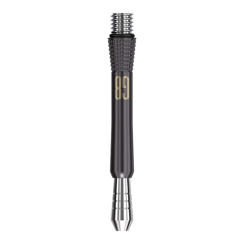 Billaresbalsalobre Cañas Target Power Gen 8 Titanium Med 43mm 380042 - Imagen 2