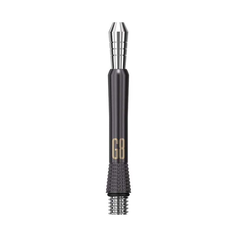 Billaresbalsalobre Cañas Target Power Gen 8 Titanium Int 38mm 380041 - Imagen 3