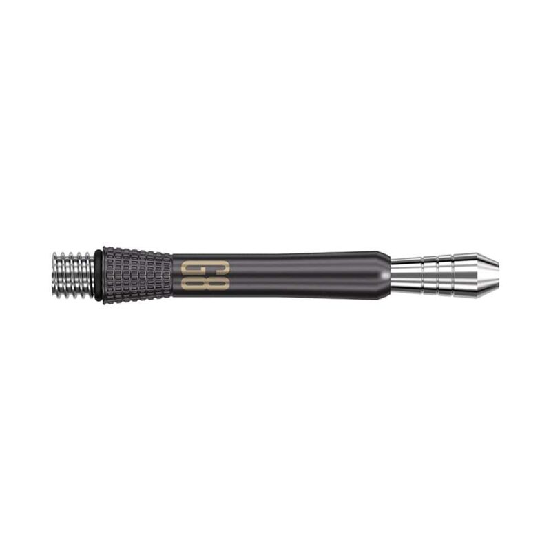 Billaresbalsalobre Cañas Target Power Gen 8 Titanium Int 38mm 380041