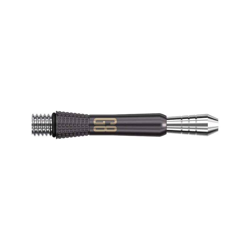 Billaresbalsalobre Cañas Target Power Gen 8 Titanium Short 32mm 380040
