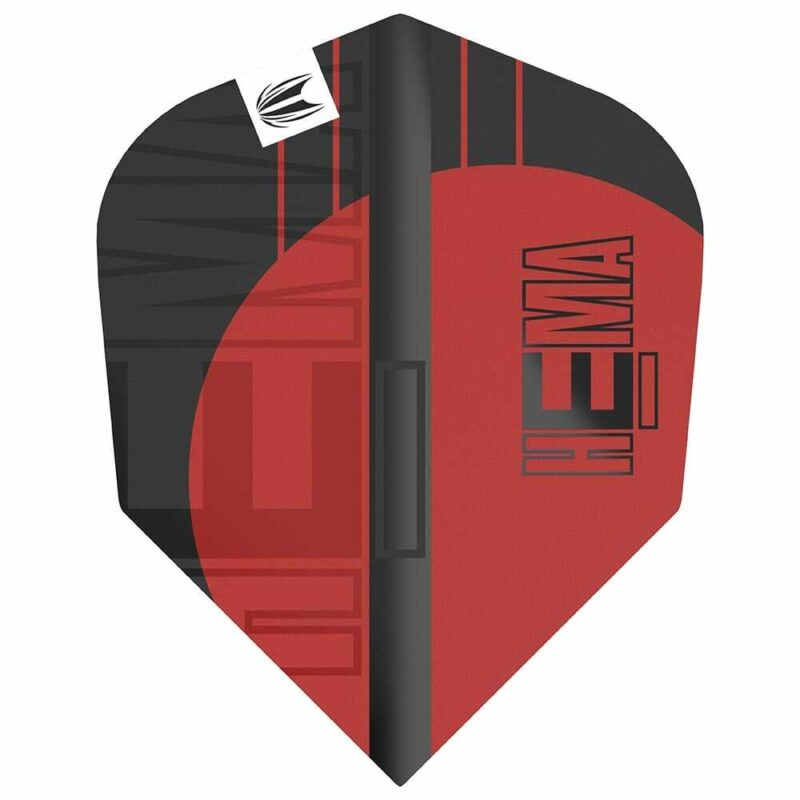 Billaresbalsalobre Plumas Target Hema Pro Ultra NO6 Shape 335870 - Imagen 2