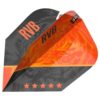Billaresbalsalobre Plumas Target Raymond Van Barneveld Gen4 Pro Ultra NO6 330820