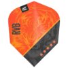 Billaresbalsalobre Plumas Target Raymond Van Barneveld Gen4 Pro Ultra NO6 330820 - Imagen 2