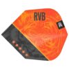 Billaresbalsalobre Plumas Target Raymond Van Barneveld Gen4 Pro Ultra NO6 330820 - Imagen 3
