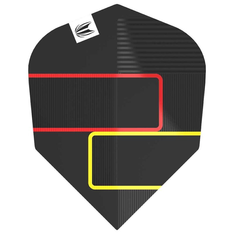 Billaresbalsalobre Plumas Target Gabriel Clemens Black Pro Ultra NO6 335940 - Imagen 2