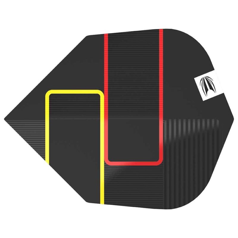 Billaresbalsalobre Plumas Target Gabriel Clemens Black Pro Ultra NO6 335940 - Imagen 3