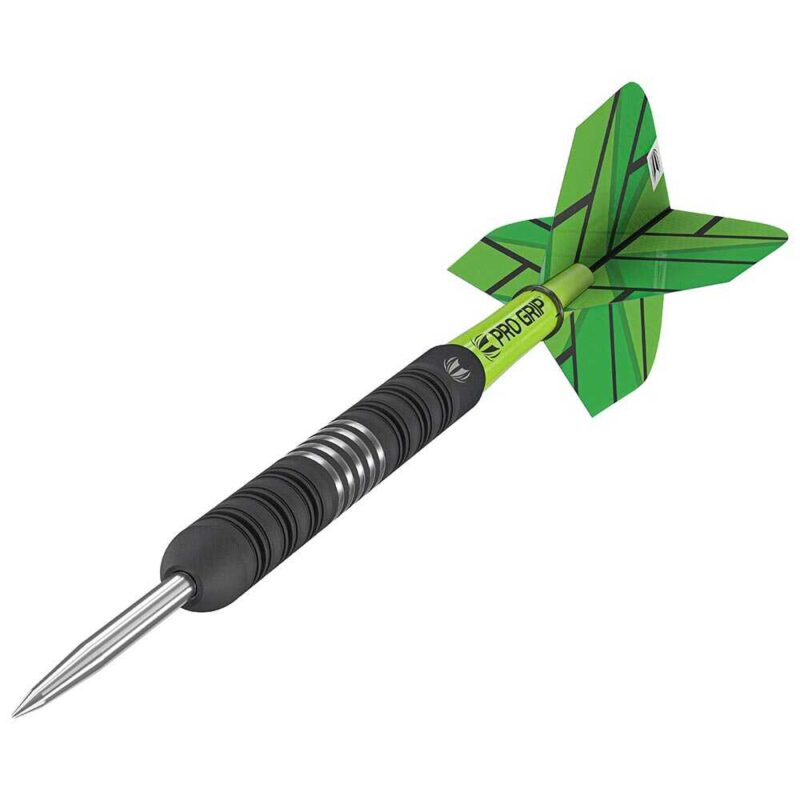 Billaresbalsalobre Dardos Target Yohkoh 01 Steel 80% 22gr 190140 - Imagen 2