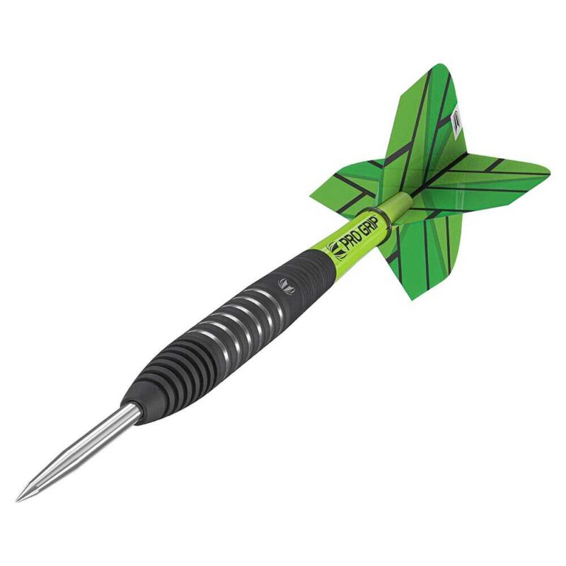 Billaresbalsalobre Dardos Target Yohkoh 03 Steel 80% 21gr 190146 - Imagen 2