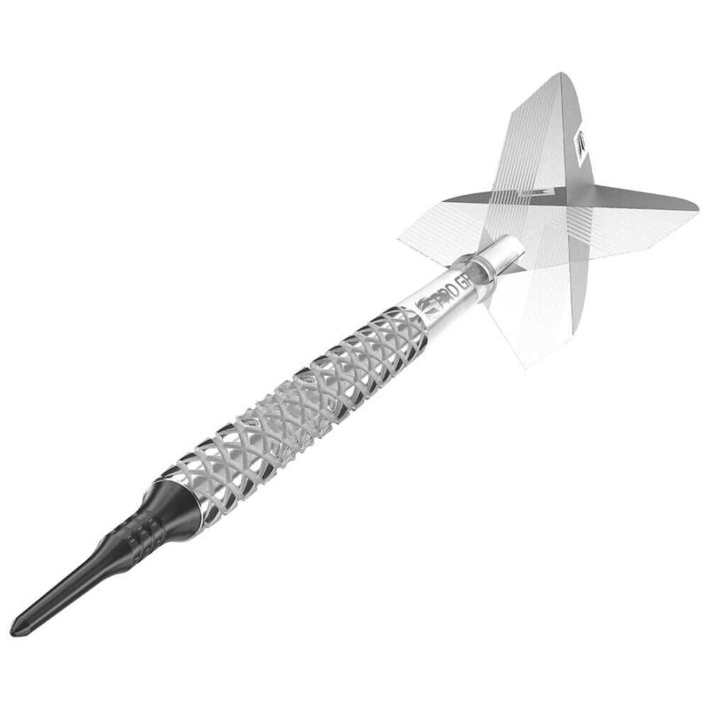 Billaresbalsalobre Dardos Target Nastri 11 Soft Tip 90% 21gr 210137 - Imagen 2