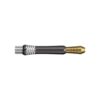 Billaresbalsalobre Cañas Target Heli Ti Black Short 32mm 380050