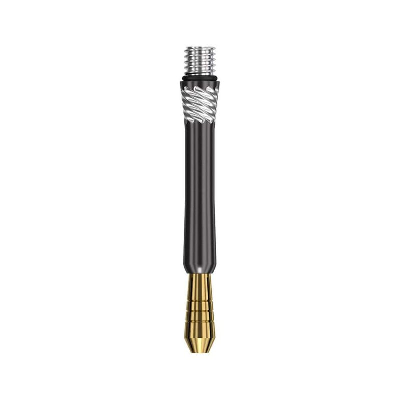 Billaresbalsalobre Cañas Target Heli Ti Black Intermediate 38mm 380051 - Imagen 2