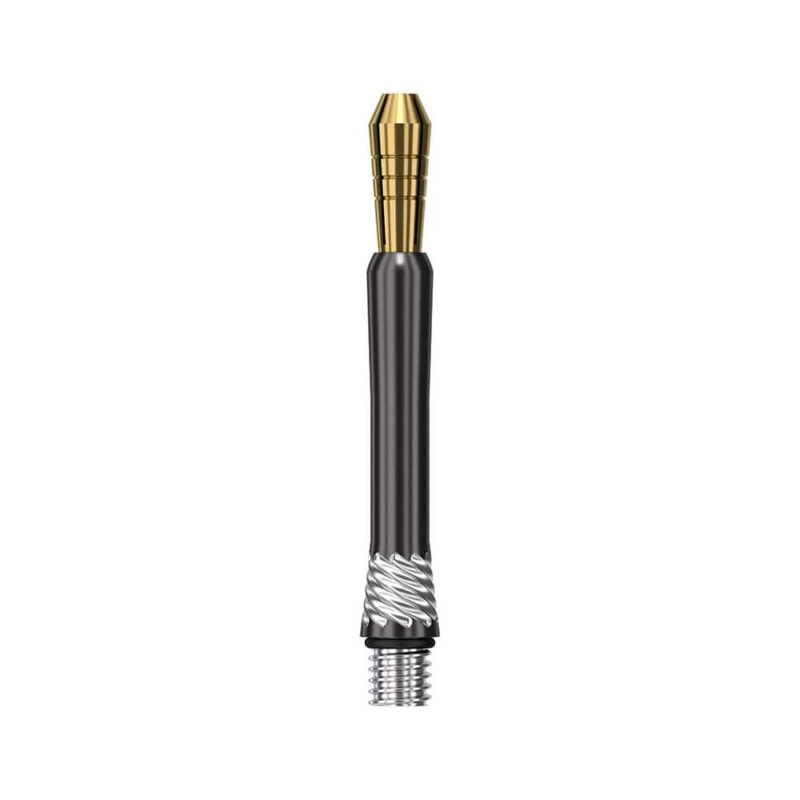 Billaresbalsalobre Cañas Target Heli Ti Black Intermediate 38mm 380051 - Imagen 3