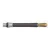 Billaresbalsalobre Cañas Target Heli Ti Black Medium 43mm 380052