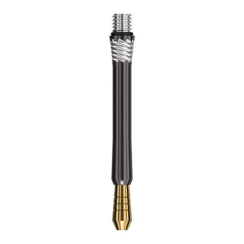 Billaresbalsalobre Cañas Target Heli Ti Black Medium 43mm 380052 - Imagen 2