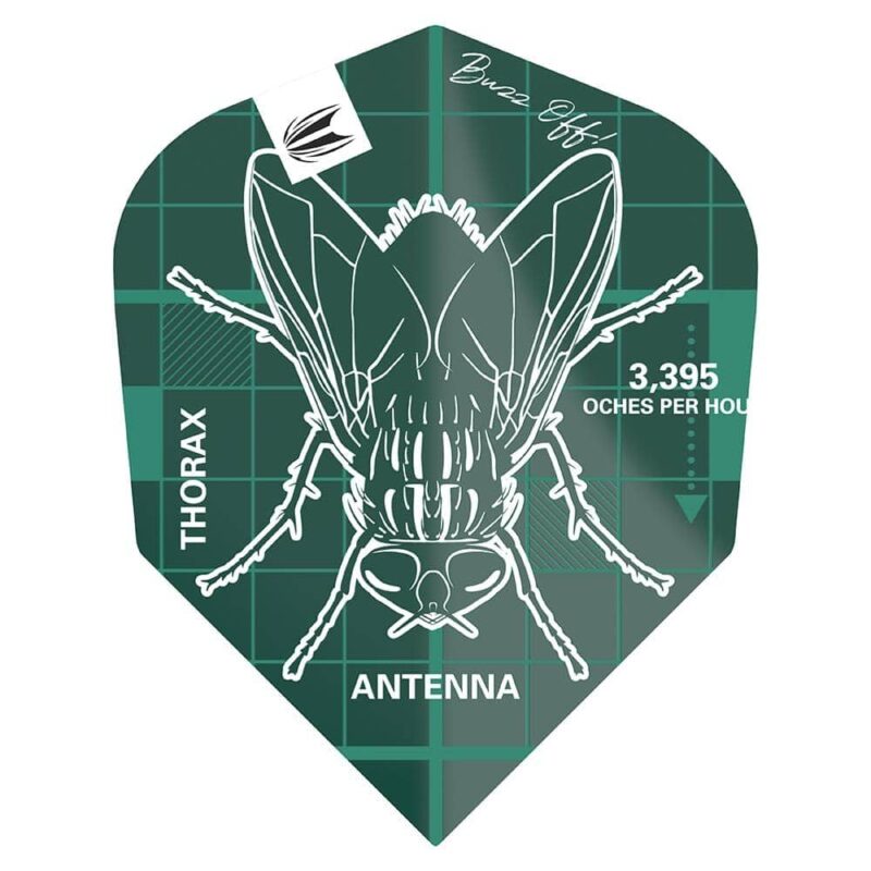 Billaresbalsalobre Plumas Target Blueprint Pro Ultra NO6 Verde 336140 - Imagen 2