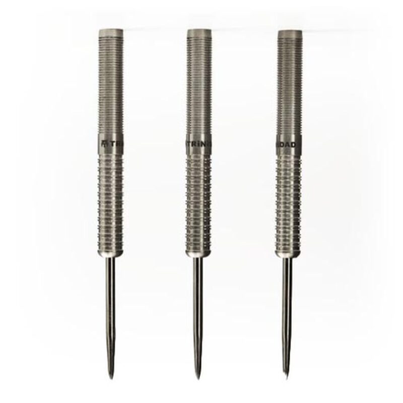 Billaresbalsalobre Dardos Trinidad Darts Jose Augusto Olivera Steel Type 2 20g 90% - Imagen 2