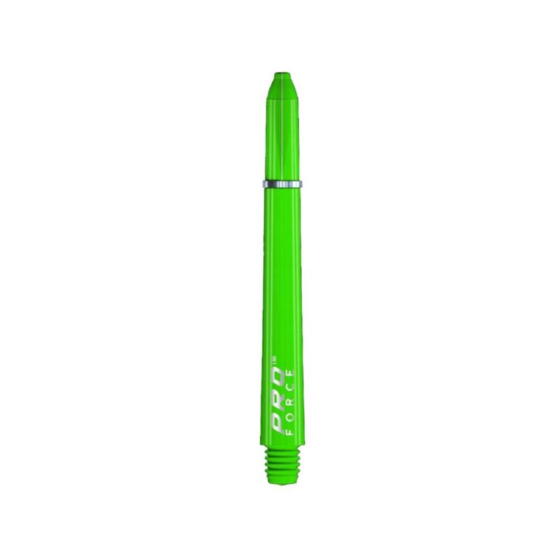 Billaresbalsalobre Cañas Winmau Pro-Force Short Verde (35 mm) 7011.106