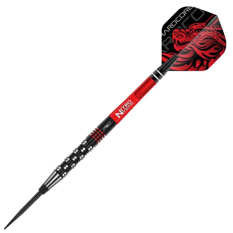 Billaresbalsalobre Dardos Red Dragon Jonny Clayton Premier League 90% 22gr RDD2324