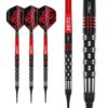 Billaresbalsalobre Dardos Red Dragon Jonny Clayton Premier League 90% 20gr RDD2328 - Imagen 6