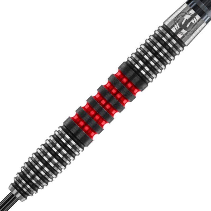 Billaresbalsalobre Dardos Winmau Joe Cullen 90% 25gr 1462.25 - Imagen 2