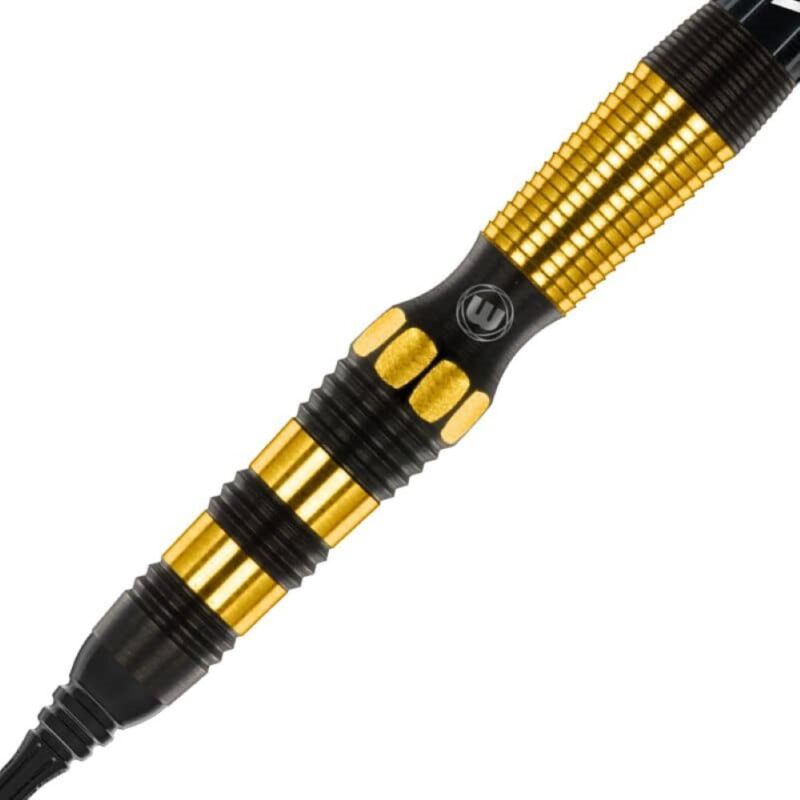 Billaresbalsalobre Dardos Winmau Simon Whitlock Onyx 90% 20gr 2456.20 - Imagen 2