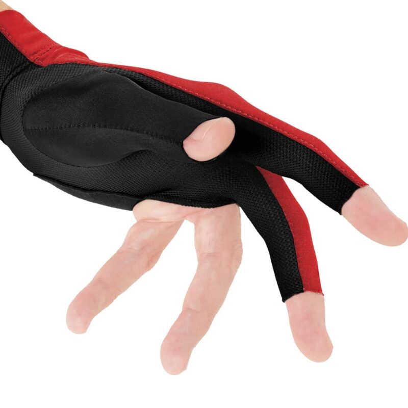 Billaresbalsalobre Guante Predator Glove Second Skin Red L/XL Diestro - Imagen 2
