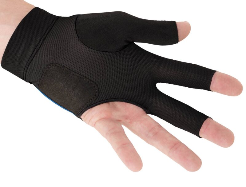 Billaresbalsalobre Guante Predator Glove Second Skin Blue L/XL Diestro - Imagen 3