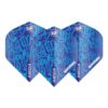Billaresbalsalobre Plumas Winmau Darts Mega Standard Blue 6900.240 - Imagen 3