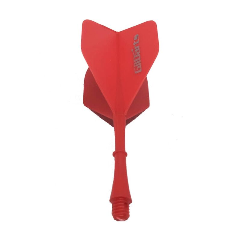 Billaresbalsalobre Pluma Gildarts Estandar Roja M 27.5mm - Imagen 2