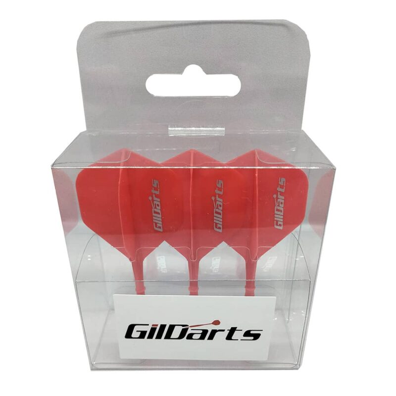 Billaresbalsalobre Pluma Gildarts Estandar Roja M 27.5mm - Imagen 3